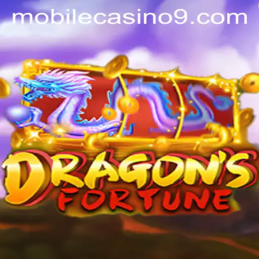 Discovering DragonFortune: A New Era in Mobile Casino Gaming