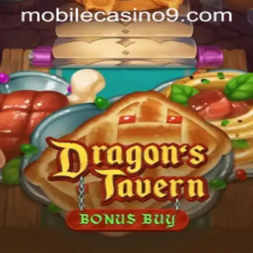 DragonsTavern a Mobile Casino Adventure