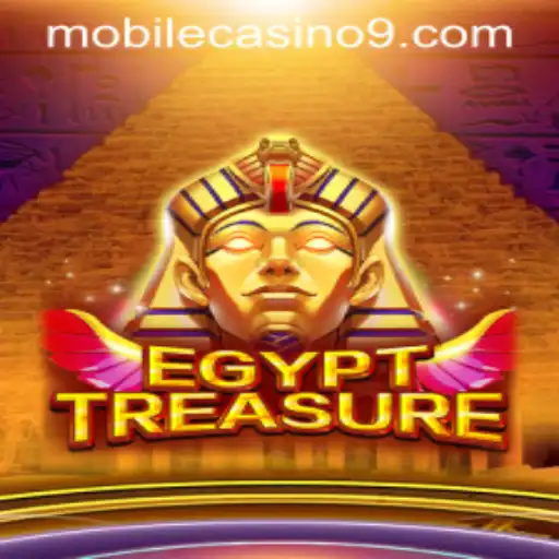 Discover the Excitement of EgyptTreasure in the Mobile Casino Realm