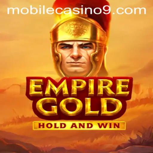 Exploring EmpireGold: A Glimpse into the Mobile Casino World