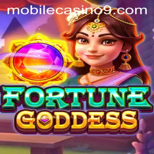 Exploring FORTUNEGODDESS: A Mobile Casino Experience