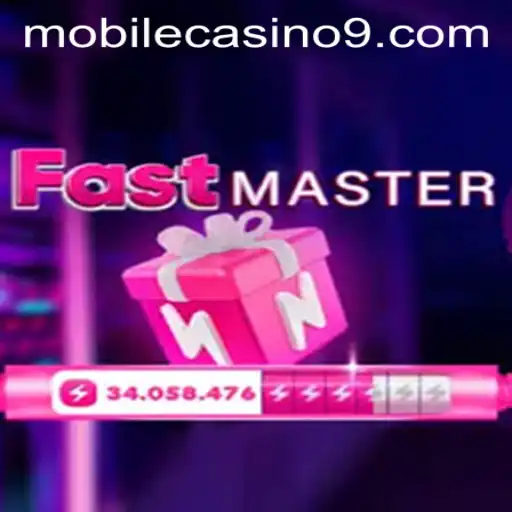 Exploring the Exciting World of FastMaster: The Innovative Mobile Casino Game