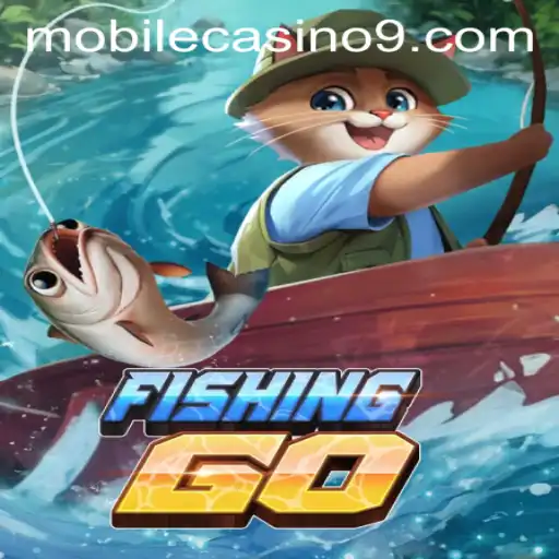 Exploring the Thrills of FishingGO: A Mobile Casino Adventure
