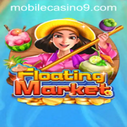 FloatingMarket: The New Wave in Mobile Casino Gaming
