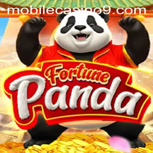 Discover the Thrills of FortunePanda: A Premier Mobile Casino Experience
