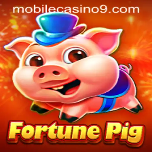 FortunePig: A Thrilling Mobile Casino Experience