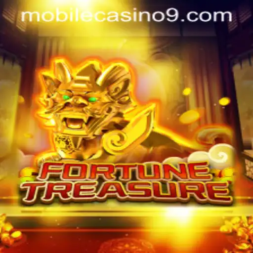 FortuneTreasure: Dive into the World of Mobile Casino Gaming