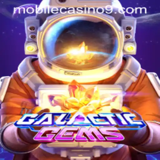 Exploring the GalacticGems Mobile Casino Game: A Stellar Adventure