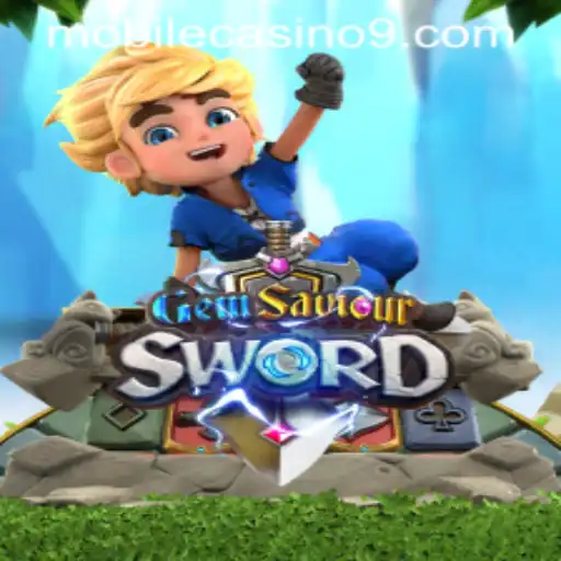 GemSaviourSword: A Dazzling Adventure in the Mobile Casino World