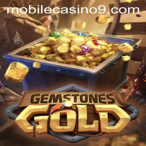 GemstonesGold: A Gem Among Mobile Casino Games