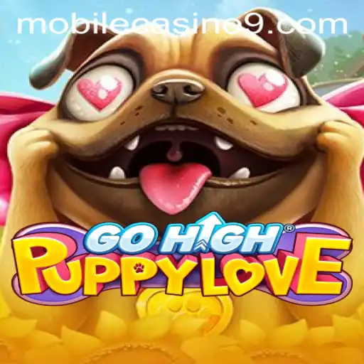 Exploring the Thrills of GoHighPuppyLove: A Mobile Casino Adventure
