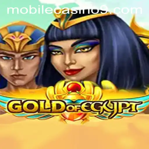 Exploring the Ancient Riches: Gold of Egypt in Mobile Casinos