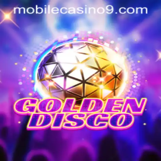 GoldenDisco: A New Era of Mobile Casino Gaming