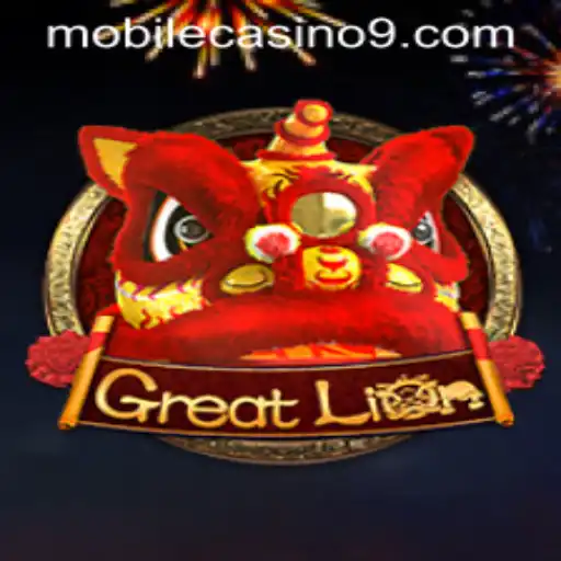 Discover the Thrilling World of GreatLion: A Stellar Mobile Casino Experience