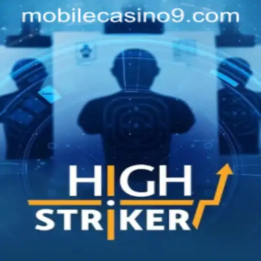 HighStriker: The Exciting New Mobile Casino Game