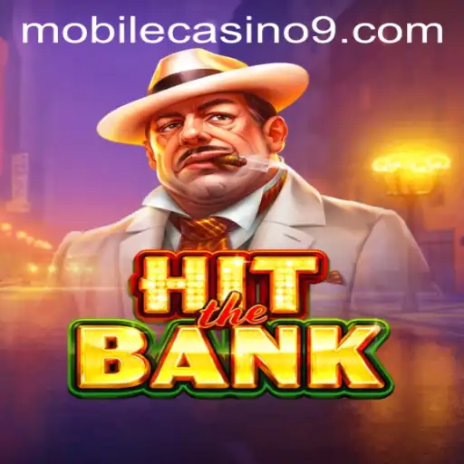 HitTheBank Mobile Casino Experience