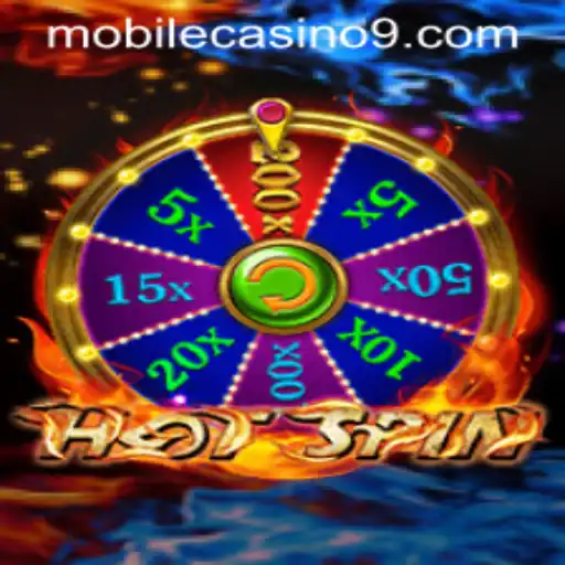 Exploring the Exciting World of HotSpin in Mobile Casinos