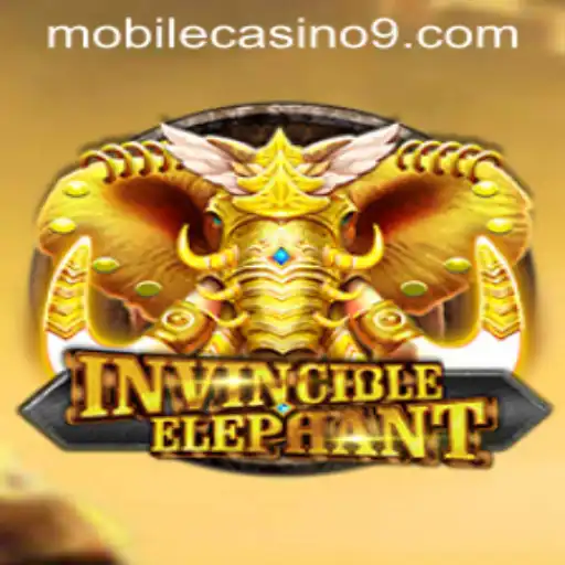 Exploring the Thrills of InvincibleElephant in the Mobile Casino World