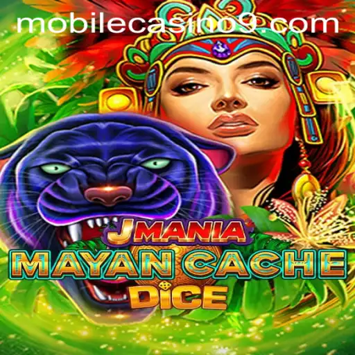 Unveiling JManiaMayanCacheDice: The Innovative Mobile Casino Game