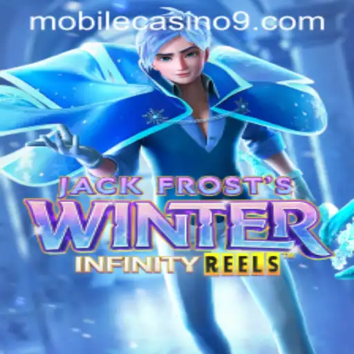 JackFrostsWinter: A Mobile Casino Experience Like No Other
