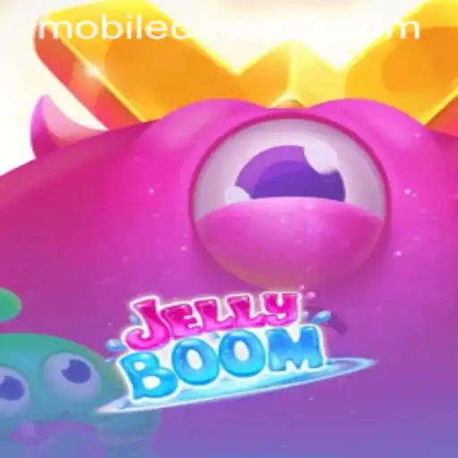Exploring JellyBoom: A New Era in Mobile Casino Gaming