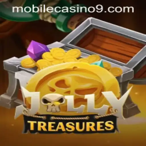 Explore JollyTreasures: A Thrilling Mobile Casino Adventure