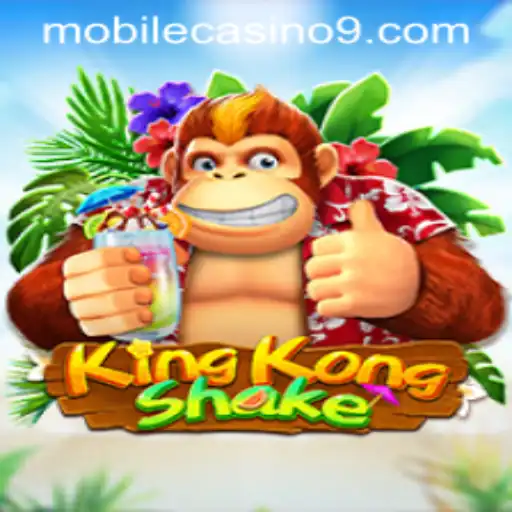 Unleash the Thrill of KingKongShake at Your Fingertips