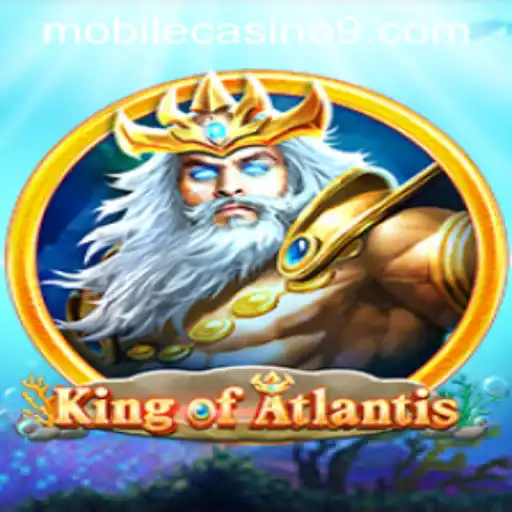 Exploring the Thrilling World of KingofAtlantis in the Mobile Casino Realm
