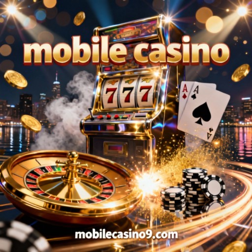 mobile casino