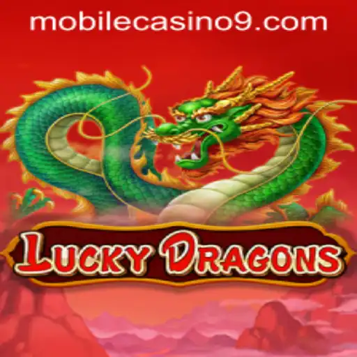 Explore the Exciting World of LuckyDragons: A Premier Mobile Casino Game