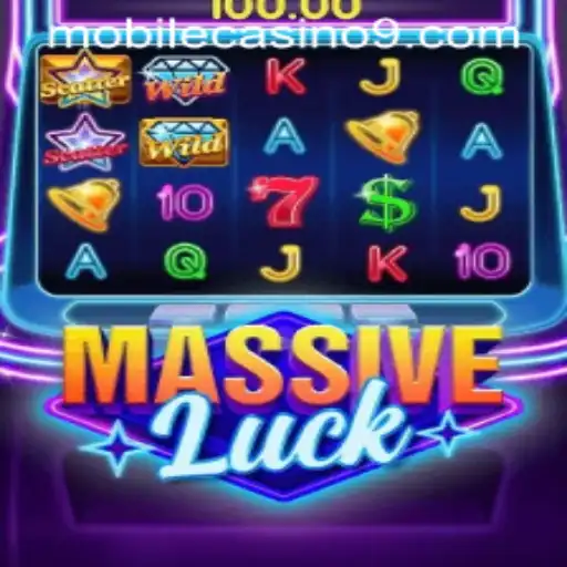 Discover the Excitement of MassiveLuck: The Mobile Casino Game Taking the World by Storm