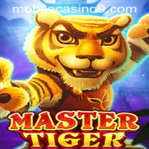 Discover the Thrills of MasterTiger: A Mobile Casino Game Revolution