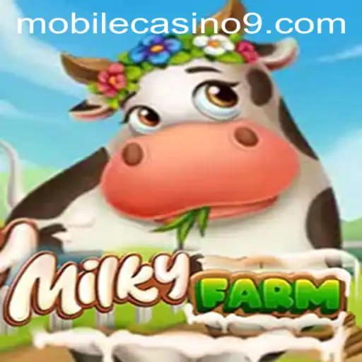 Exploring MilkyFarm: The New Mobile Casino Sensation
