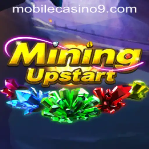 Exploring MiningUpstart: The New Era of Mobile Casino Gaming