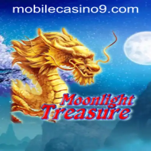 Discover the Thrills of MoonlightTreasure: A Mobile Casino Game Adventure