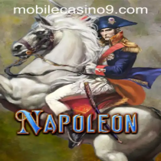 Napoleon: A Mobile Casino Experience