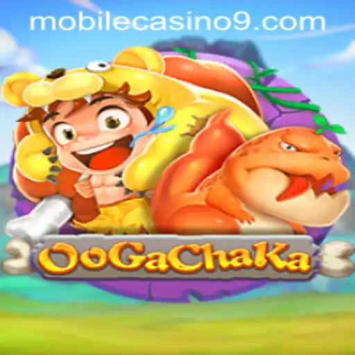 OoGaChaKa: A Thrilling Mobile Casino Experience