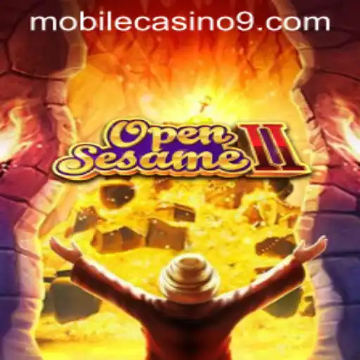 Unlocking the Thrills of OpenSesameII in the Mobile Casino Realm