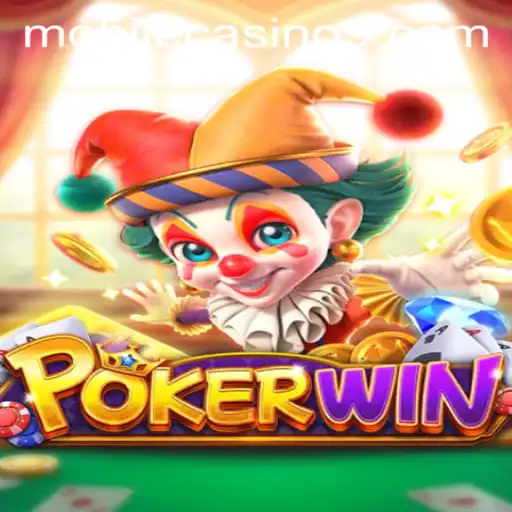 POKERWIN: Revolutionizing Mobile Casino Gaming