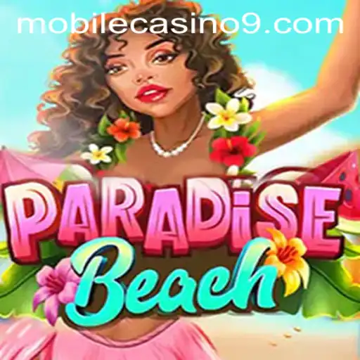 Paradise Beach: A Tropical Mobile Casino Experience