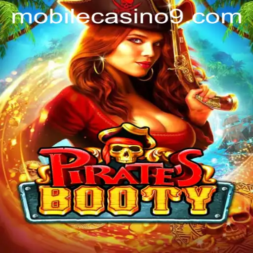 Embark on a Treasure Hunt with PiratesBooty: The Ultimate Mobile Casino Experience