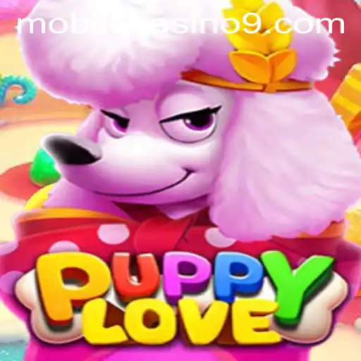 Unleash Fun with PuppyLove: A New Mobile Casino Gaming Sensation