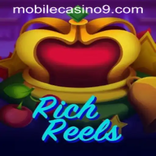 Discover RichReels: Revolutionizing the Mobile Casino Experience