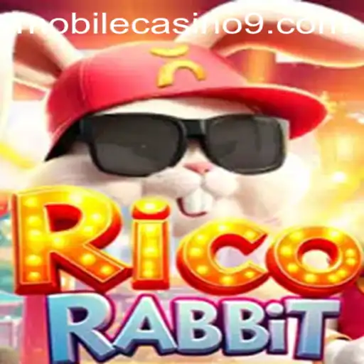 RicoRabbit: The New Wave of Mobile Casino Gaming