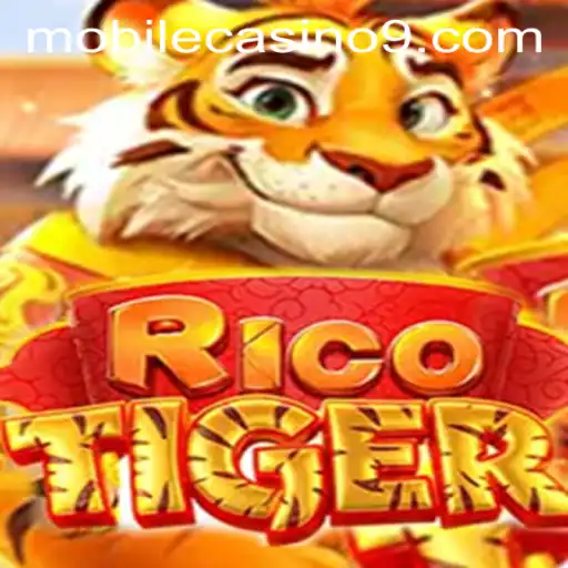 Discover the Excitement of RicoTiger: A Thrilling Mobile Casino Experience
