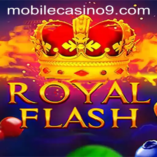 Discover the Excitement of RoyalFlash in Mobile Casino Gaming