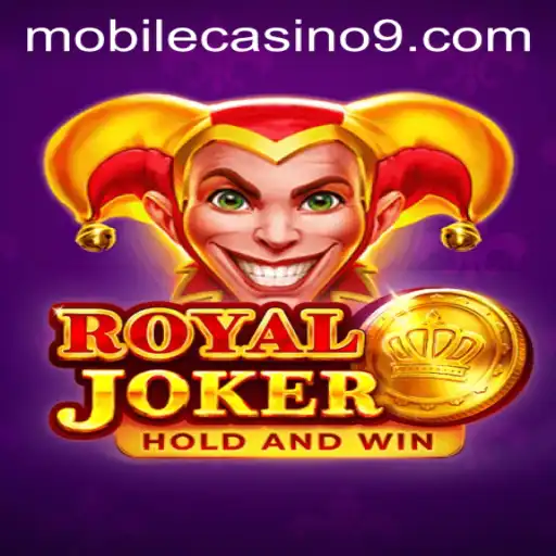 Dive into Royaljoker: A Mobile Casino Experience