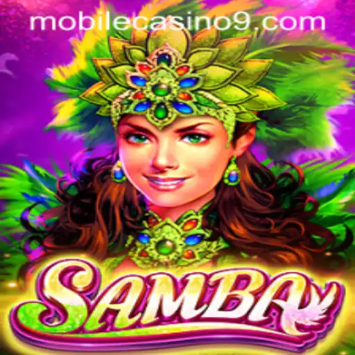 Experience the Rhythm of Samba in the Mobile Casino World
