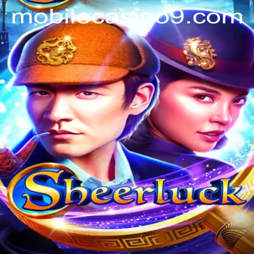 Unveiling Sheerluck: A Revolutionary Mobile Casino Game