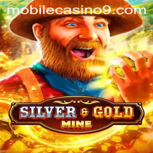 Exploring SilverGold: A New Era of Mobile Casino Gaming
